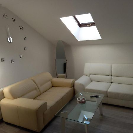 Apartmani Dubrava 2 Zagreb Bagian luar foto